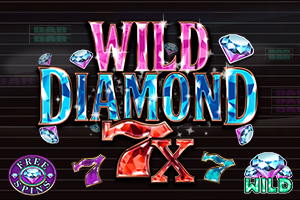 Wild Diamond 7x